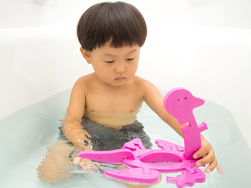 フローティック