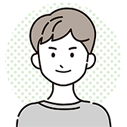 男性