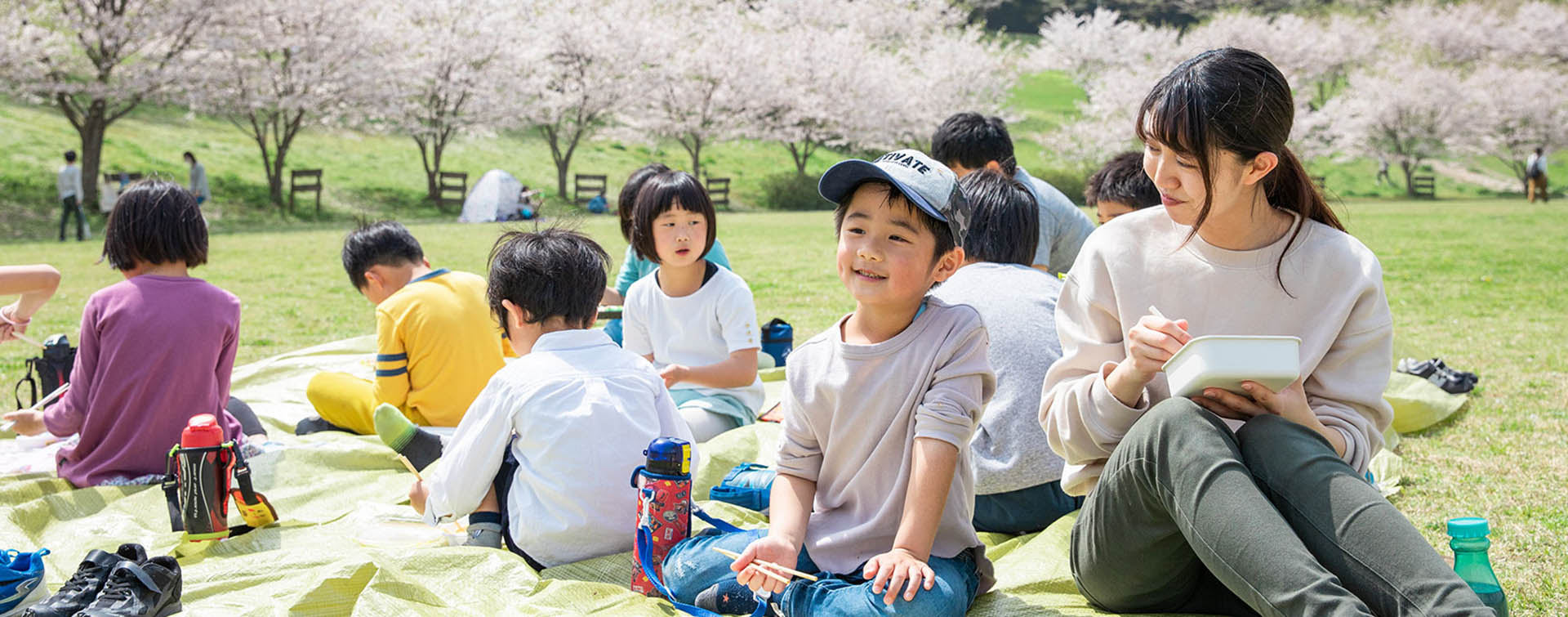 シャオール｜学童について