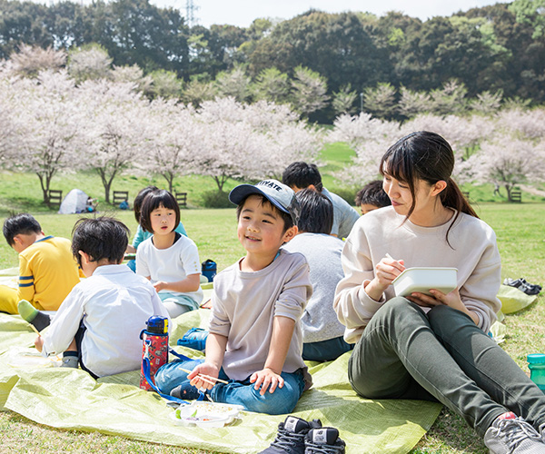 シャオール｜学童について