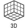 3D