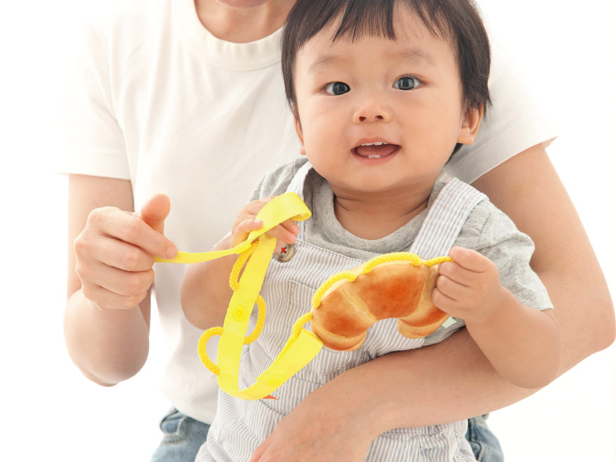 自分だけのスペースが作れます