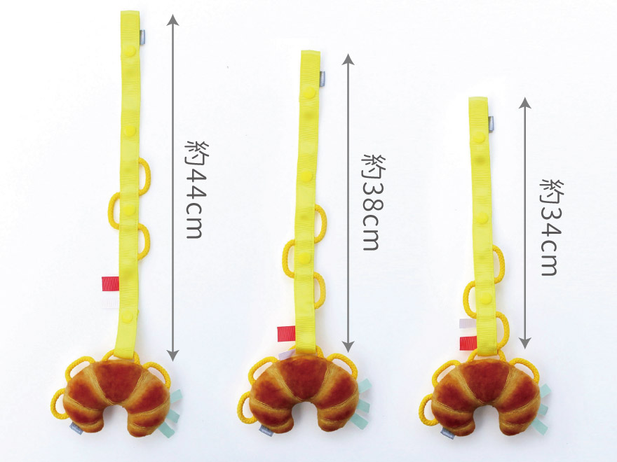 自分だけのスペースが作れます