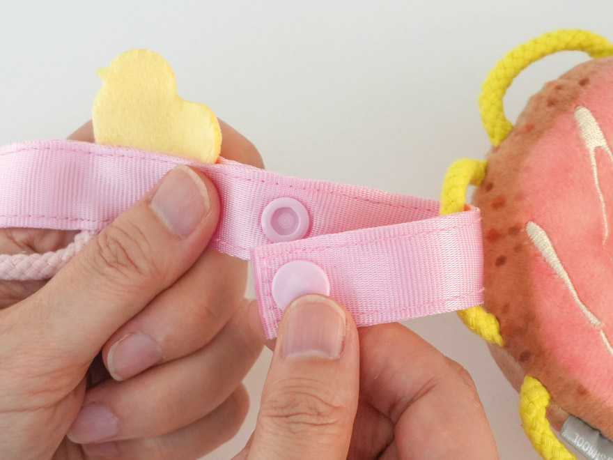 自分だけのスペースが作れます