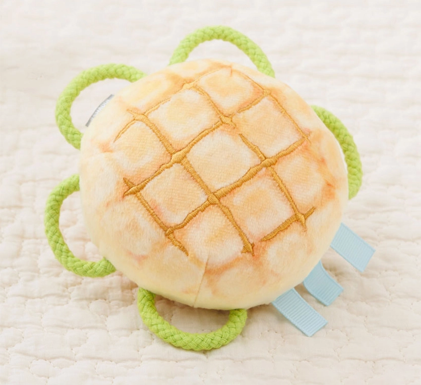 わっかラトル メロンパン