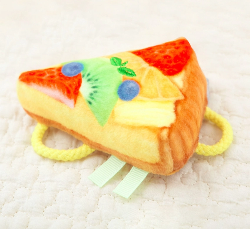 わっかラトル フルーツタルト