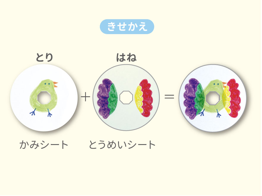 自分だけのスペースが作れます