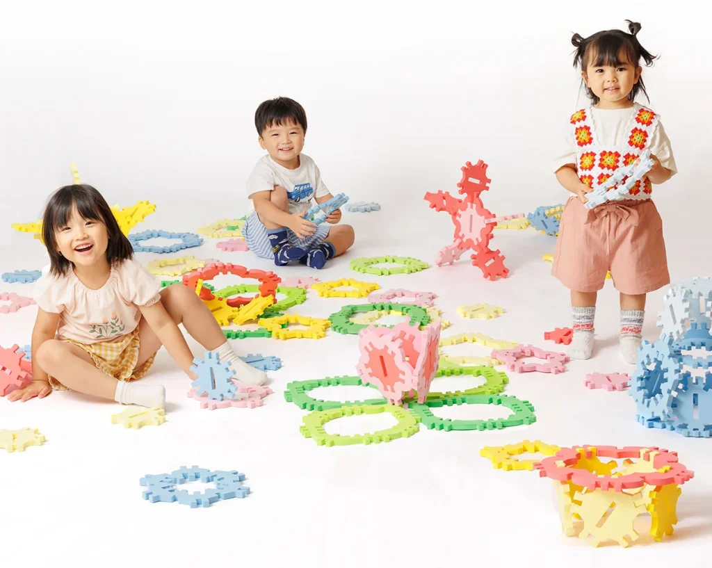 「クムタス」がGOOD TOY 2026を受賞しました