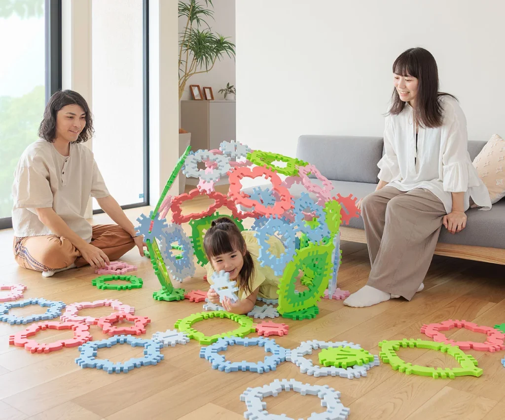 こんなおもちゃを探している方に