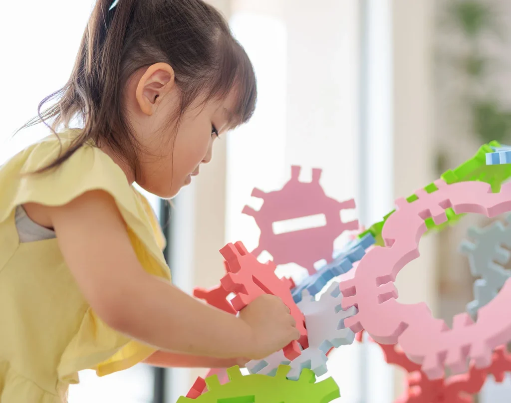 GOOD TOYを受賞した「クムタス」って、どんなおもちゃ?